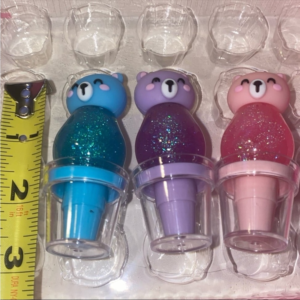 Lip tints bundle #2 - Picture 3 of 3